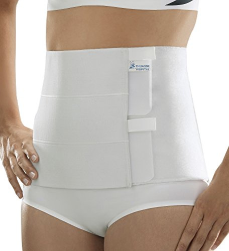 FAJA ABDOMINAL DE 3 BANDAS