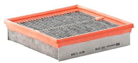Original MANN-FILTER inomhusfilter KUK