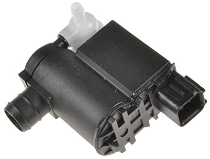 Blue Print ADG00304 Waschwasserpumpe für Scheibenreinigungsanlage, 1 Stück