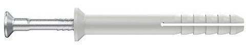 Desa 17210340 – Countersunk Nail Plug 8 x 140
