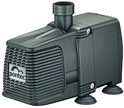 Pontec PondoCompact 5000 Water Feature Pump