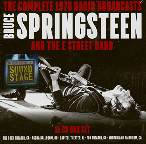 The Complete 1978 Radio Broadcasts