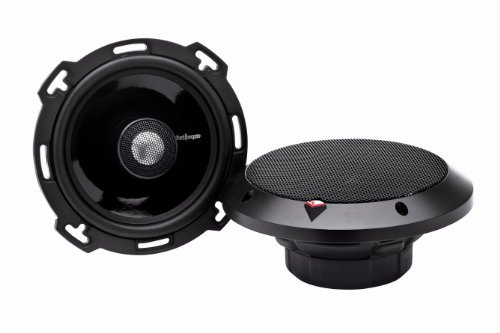 Rockford T1S652 altoparlante auto 2-vie 140 W