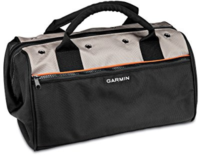 Garmin Sac de Terrain pour Bundle, Astro 320/DC 50