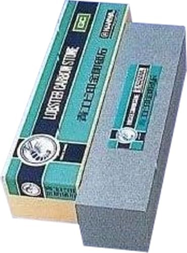 Naniwa Abrasive Mfg Blue Lobster Carbon Stone GC Large Fine hj-0130 # 220 (Japan Import)