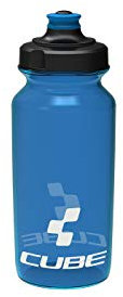 Cube Icon Trinkflasche 500 ml blau (2018)