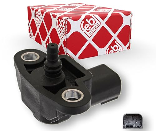 febi bilstein 44466 Oplaaddruksensor, 1 stuk