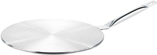 Rosenstein & Söhne Disque adaptateur pour plaque à induction