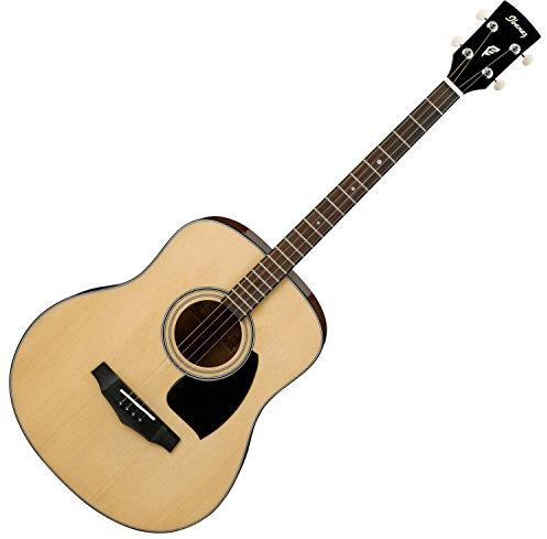 Ibanez PFT2, Tenor - Natural High Gloss