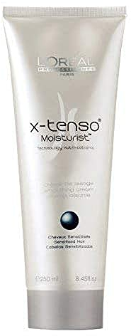 X-TENSO Smoothing Cream For Sensitized Hair 250ML