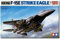 Tamiya 300060312-1:32 Boeing F-15E Strike Eagle Bunker Buster