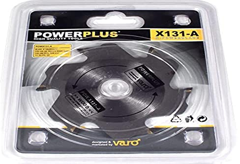 PowerPlus POWX131A - Disque pour pow x131 100 mm