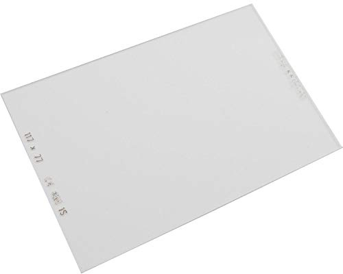 3M SPEEDGLAS Innere Vorsatzscheiben zu 9100XX Inhalt 5 Stück