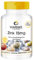 Zinc 15 mg - 250 comprimés, forme organique sous forme de gluconate de zinc, oligo-élément, végétalien | Warnke Vitalstoffe - Qualité des pharmacies allemandes