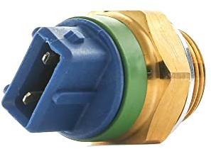 Calorstat TS1714 Interrupteur de température, ventilateur de radiateur