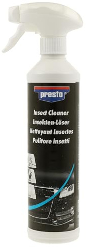 Presto 383342 Alimañas Remover