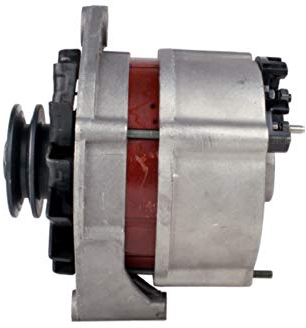 HELLA 8EL 012 427-211 Generator/Lichtmaschine - 14V - 70A