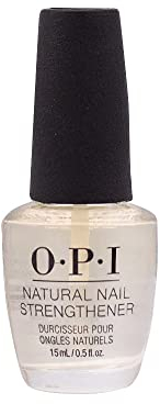 OPI Nail Strengthener, 15 ml