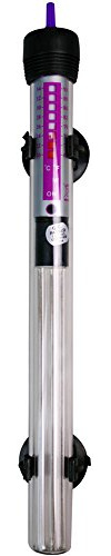 Aqua One Glass Heater, 27.5 cm, 200 W