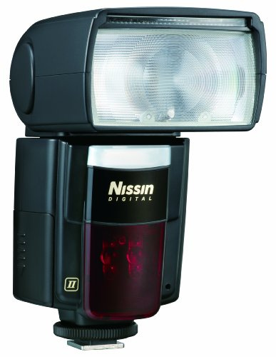 Nissin Di 866 Mark II Canon
