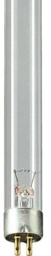 Philips Lysrör, reservlampor UV-C TL, 11 W, transparent, 21,1 x 2 x 2 cm, SB708AMA