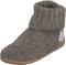 Giesswein Wildpoldsried, Hüttenschuhe Unisex-Erwachsene, Braun, 41 EU