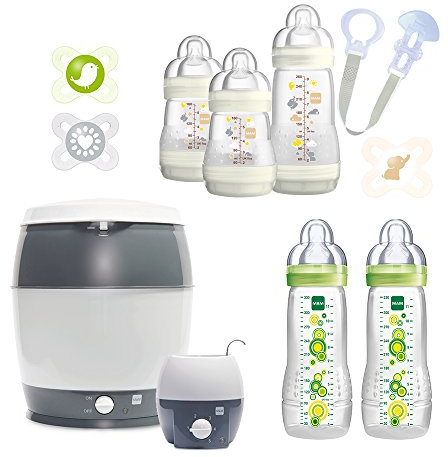 MAM Babyartikel 99959220 - Erstausstattungsset