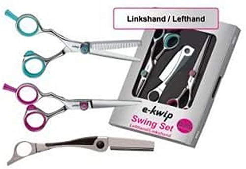 E-kwip Swing Set Plus Left, 5,5 Zoll