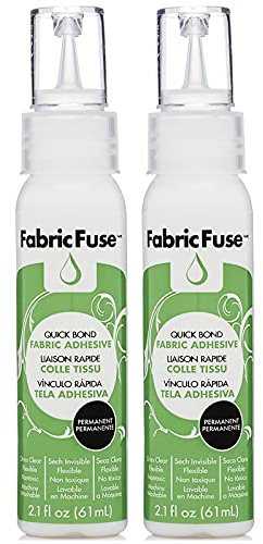 Therm O Web 4831 Liquid Fabric Fuse Adhesive