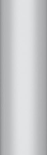 Profilo di transizione, profilo di adattamento, profilo di compensazione 30 mm, alluminio anodizzato: argento naturale (C-01)