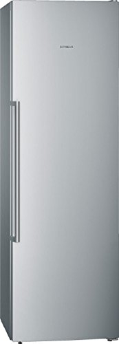 Siemens gs36nai40 Congélateur/A + + +/186 cm Hauteur/156 kWh/an/237 L Partie Congélateur/Super Freezing