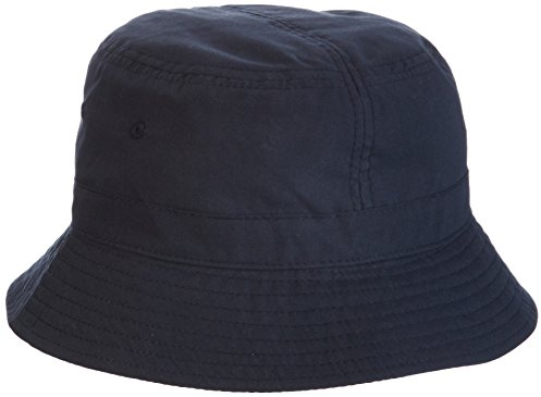 Mount Hood Seattle Fischerhut, Blau (dunkelblau), Medium