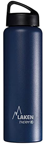 Classic Thermo 0,75 l , hält bis zu 12 Std. warm/bis zu 24 Stunden kalt