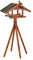 Karlie 88509 Bird's World Wild Vogelhaus Remo L: 66 cm B: 47 cm H: 144 cm