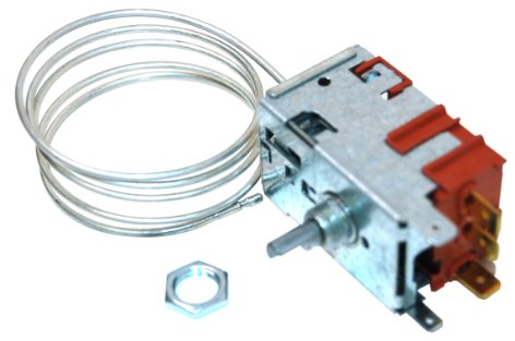 Smeg 818730634 Kühlschrankzubehör/Refrigeration Thermostat