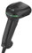 Honeywell 1900GHD-2USB 1D Scanner, PDF417, 2D, HD focus, black scanner (1900gHD-2), USB Type A 3m straight cable (CBL-500-300-S00) 1D PDF417 2D HD FOCUS 1900GHD-2 CBL-500-300-S00 99999