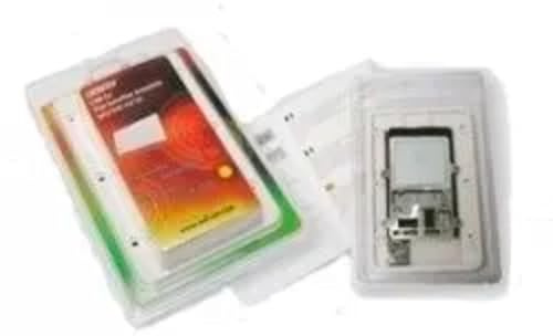 Selfsat LDUQ – LNB quattro pour antennes H21 / H22
