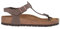 BIRKENSTOCK Kairo 147131 Mokka Unisex Sandalen Tanga Schnalle 44