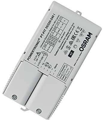 OSRAM elektronisches Vorschaltgerät (EVG), POWERTRONIC PT-FIT I, EVG, PT-FIT 35/220-240 I