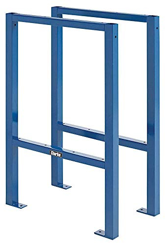 Clarke CWTS1 Work Table Supports (Pair)