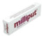 Milliput époxy terre cuite rouge