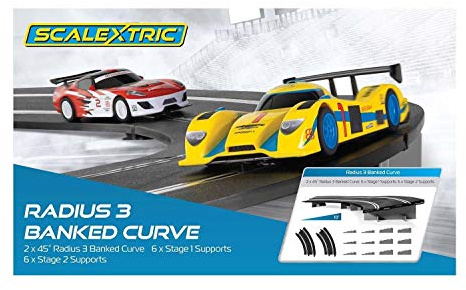 Scalextric C8297