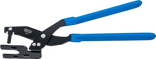 BGS 8258 | Pinza rimozione guarnizioni tubi scarico | 360 mm