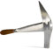 Marteau de couvreur droitier traditionnel EDMA - 38355