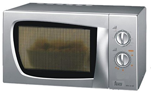 Teka MW-20 BF - Microondas