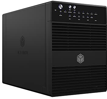 RaidSonic ICY Box IB-RD3640SU3