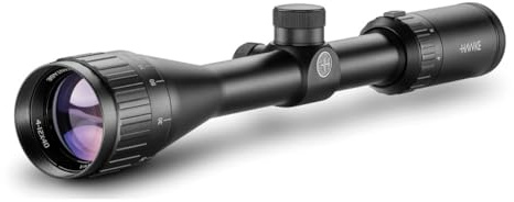 Hawke Zielfernrohr Vantage 4-12x40 AO, schwarz, M, 14140