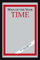 Empire 538086 Fun - Quadro Man of the Year su specchio stampato, con cornice in plastica effetto legno, 20 x 30 cm, multicolore