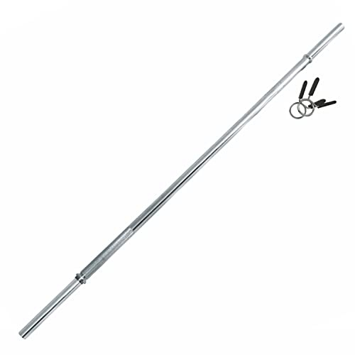 GPower BCF-150 Bilanciere Cromato