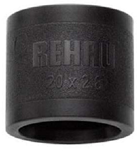 Rehau - Gleithülse Rutitan px Durchmesser 16 mm